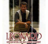 Leonard - Geschichten,Die das Leben [Import]