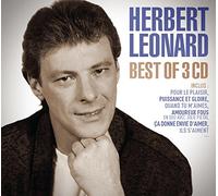 Leonard, Herbert - Best of
