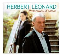 Leonard, Herbert - Declarations D'amour