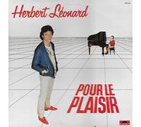 Leonard, Herbert - Pour le Plaisir (LP 1981)