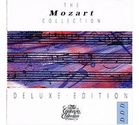 Leonard Hokanson - The Mozart Collection: Piano Concerto No.9 & No. 20