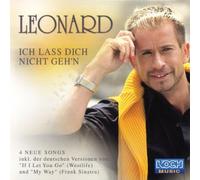 Leonard - Ich Lass Dich Nicht Geh'n [Import]