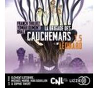 Léonard : La Brigade Des Cauchemars - Tome 5 (audiolibro)