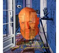 Leonard Lasry - Avant La Premiere Fois [Vinilo]