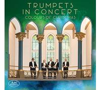 Leonard Leeb - Trumpets In Concert - Colours Of Christmas (SACD)