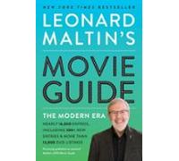 Leonard Maltins Movie Guide (ebook)