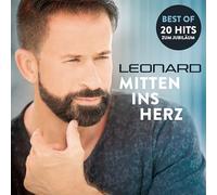 Leonard - Mitten Ins Herz (Best of)