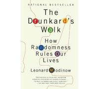 Leonard Mlodinow The Drunkard's Walk (Tapa blanda) (Importación USA)