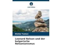 Leonard Nelson und der bulgarische Nelsonianismus
