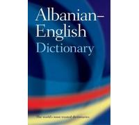 Leonard Newmark Oxford Albanian-English Dictiona (Tapa blanda) (Importación USA)