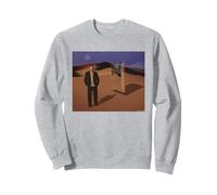 Leonard Nimoy Actor Desert Star Trek por Michael Grecco Sudadera