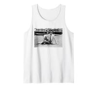 Leonard Nimoy Actor Star Trek III La búsqueda de Spock 1984 Camiseta sin Mangas