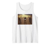 Leonard Nimoy Star Trek Actor Desierto Escena Michael Grecco Camiseta sin Mangas