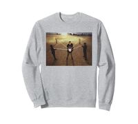 Leonard Nimoy Star Trek Actor Desierto Escena Michael Grecco Sudadera