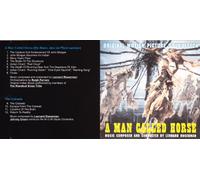 Leonard Rosenman - A Man Called Horse / Cobweb [Original Motion Picture Soundtrack] (UK Import)