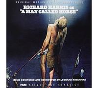 Leonard Rosenman - A Man Called Horse (OST)