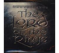 Leonard Rosenman - Leonard Rosenman - The Lord Of The Rings - Fantasy - LOR - 1