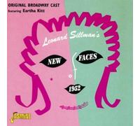 Leonard Sillman's New Faces Of 1952 by Original Broadway Cast (2003-04-15)