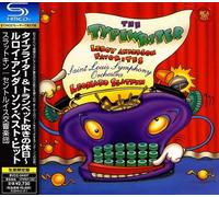 Leonard Slatkin - Leroy Anderson Best