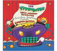 Leonard Slatkin - Leroy Anderson Greatest Hits