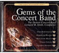 Leonard Smith - Gems of the Concert Band-Vol.1