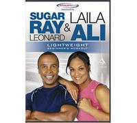 Leonard, Sugar Ray - Lightweight Beginner's Workout [Reino Unido] [DVD]