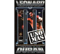 Leonard V Duran III [Reino Unido] [VHS]