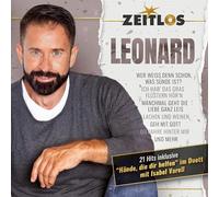 Leonard - Zeitlos - Leonard