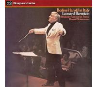 Leonardbernstein - Harold In Italy [Vinilo]