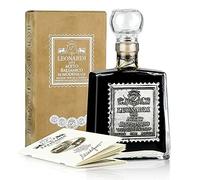 Leonardi Aceto Balsamico di Modena IGP, Velluto Ocra, 10 años, 250 ml