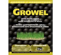 LEONARDITA HIDROSOLUBLE GROWEL.20 GR.