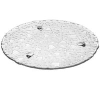 Leonardo 070585 Heart - Plato para Tartas (34 cm)