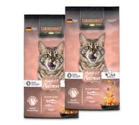 Leonardo 2 x 7,5 kg Adult Salmon GF, Pienso Perro