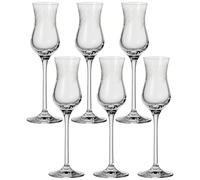 Leonardo 35298 Chateau - Copas de Licor (6 Unidades)