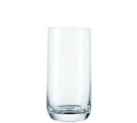 Leonardo 63325 - Vaso Daily, Cristal, Transparente, 310 ml