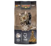 Leonardo Adult Complete 32/16 | 300 g | Pienso para Gatos Adultos | Contenido energético reducido para una Buena Figura | para Gatos Menos Activos