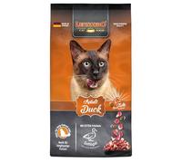 Leonardo Pienso Gatos Adultos De Pato 7,5 Kg Comida Para Gatos