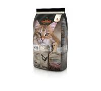 Leonardo Adult GF Maxi | Alimento seco sin Cereales para Gatos | Alimento Completo para Gatos Adultos de Todas Las Razas a Partir de 1 año (1,8 KG)