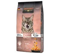 Leonardo Adult Grain Free con Salmón - Pienso para Gatos sin Cereales
