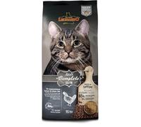 Leonardo Alimento Seco para Gatos | Varios Sabores | 15 Kg | (Completo 32/16)