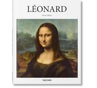 Leonardo: Artiste et homme de science (Basic Art)