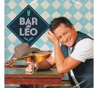 Leonardo - Leonardo - Bar Do Leo [CD] 2017