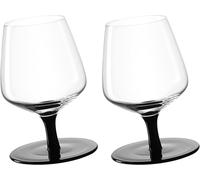 Leonardo Barman, Vaso Para Whisky, Set De 2, Licores, Vidrio, 17,2 cm