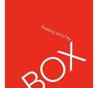 Leonardo Bella - Breaking Out of The Box