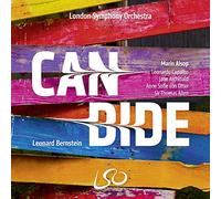 Leonardo Capalbo - Bernstein: Candide