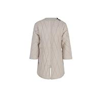 Leonardo Carbone® Clásico medieval Gambeson Nils - Ropa medieval para hombre, accesorios de disfraz, abrigo gambesón, manga completa, disfraz de teatro, LARP, Cosplay - 100% algodón, naturaleza, M