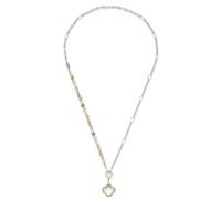 Leonardo Collar para Mujer Acero Inoxidable 027137