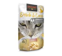 Leonardo Drink & Care Urinary Pollo Bebida para Gatos 40 gr