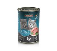 Leonardo - Comida húmeda para pastas (6 x 400 g)