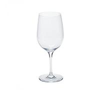 Leonardo Copa XL de Vino Tinto Ciao+, Cristal, Extremadamente Robusta, 610 ml, 61449